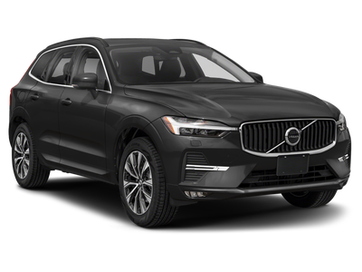 2023 Volvo XC60 Plus Bright Theme