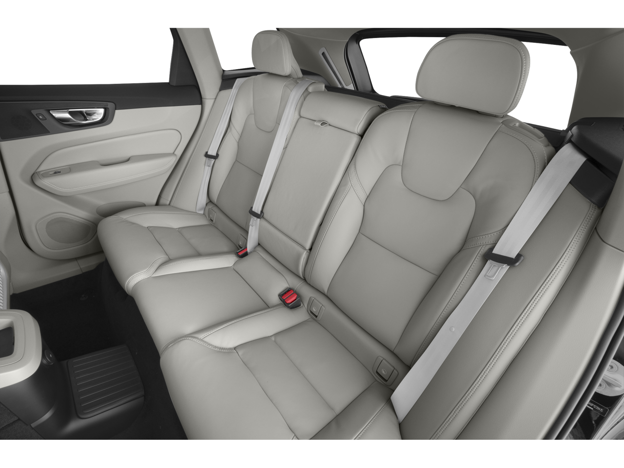 2023 Volvo XC60 Recharge Plug-In Hybrid Plus Bright Theme