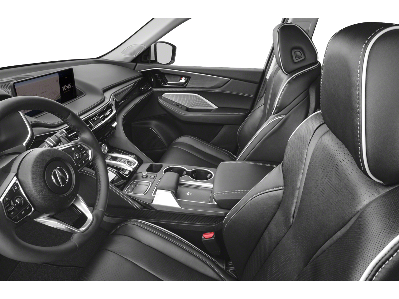 2024 Acura MDX Advance