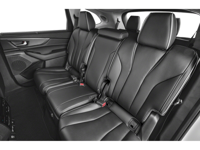 2024 Acura MDX Advance