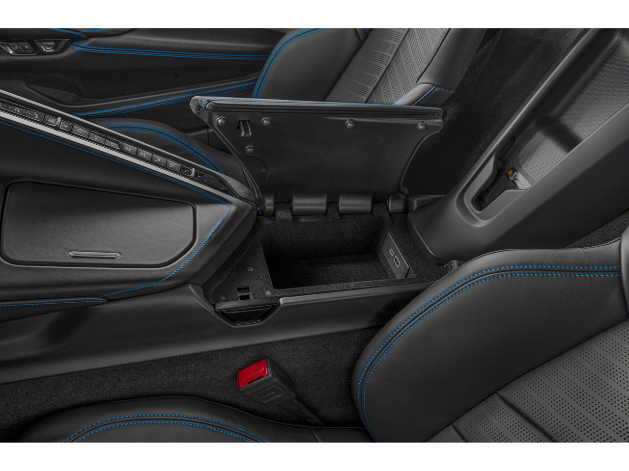 2024 Chevrolet Corvette Z06