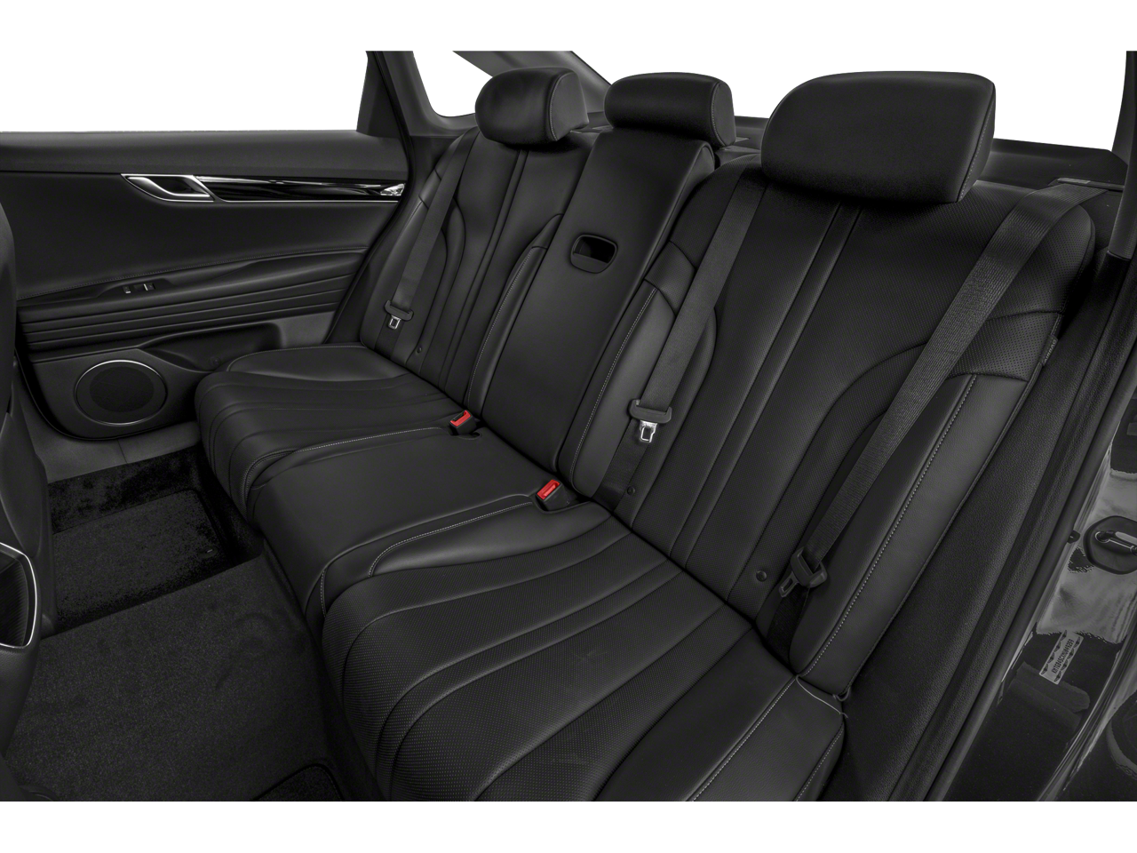 2024 Genesis G80 2.5T