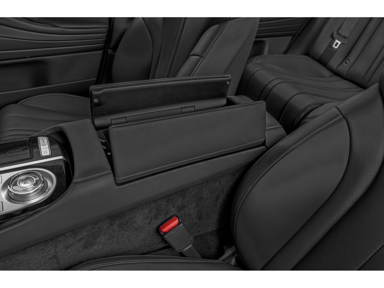 2024 Genesis G80 2.5T