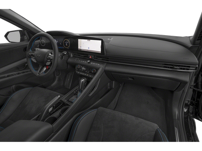 2024 Hyundai Elantra N Base