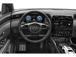 2024 Hyundai Tucson Hybrid N Line