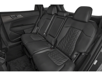2024 Kia Sportage X-Pro Prestige