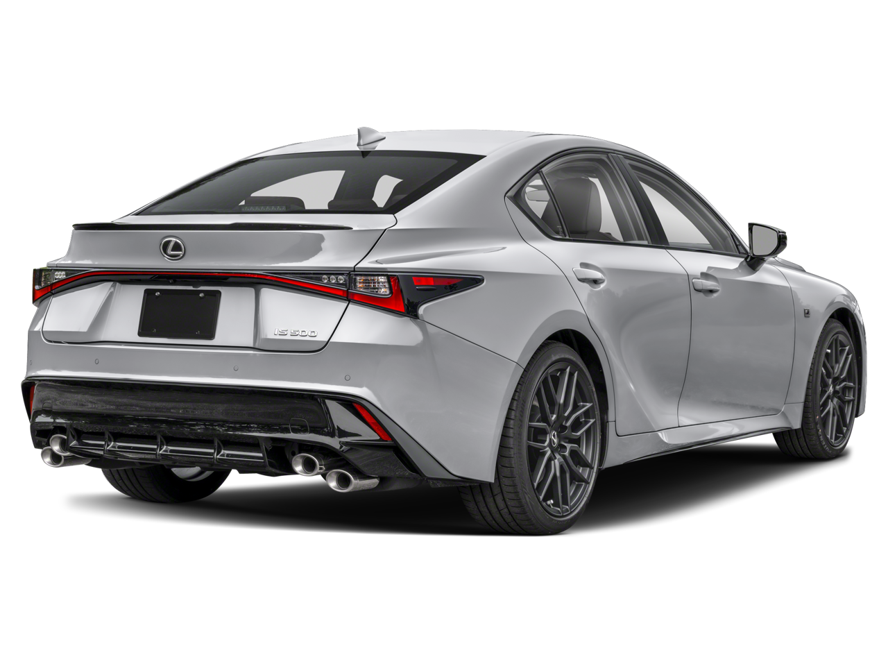 2024 Lexus IS 500 F SPORT Performance photo 2