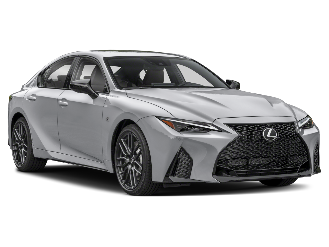 2024 Lexus IS 500 F SPORT Performance photo 3