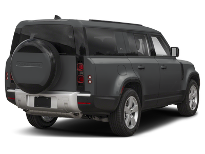 2024 Land Rover Defender X-Dynamic SE