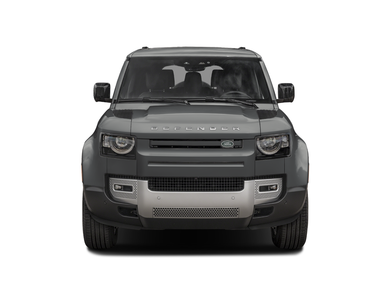 2024 Land Rover Defender X-Dynamic SE