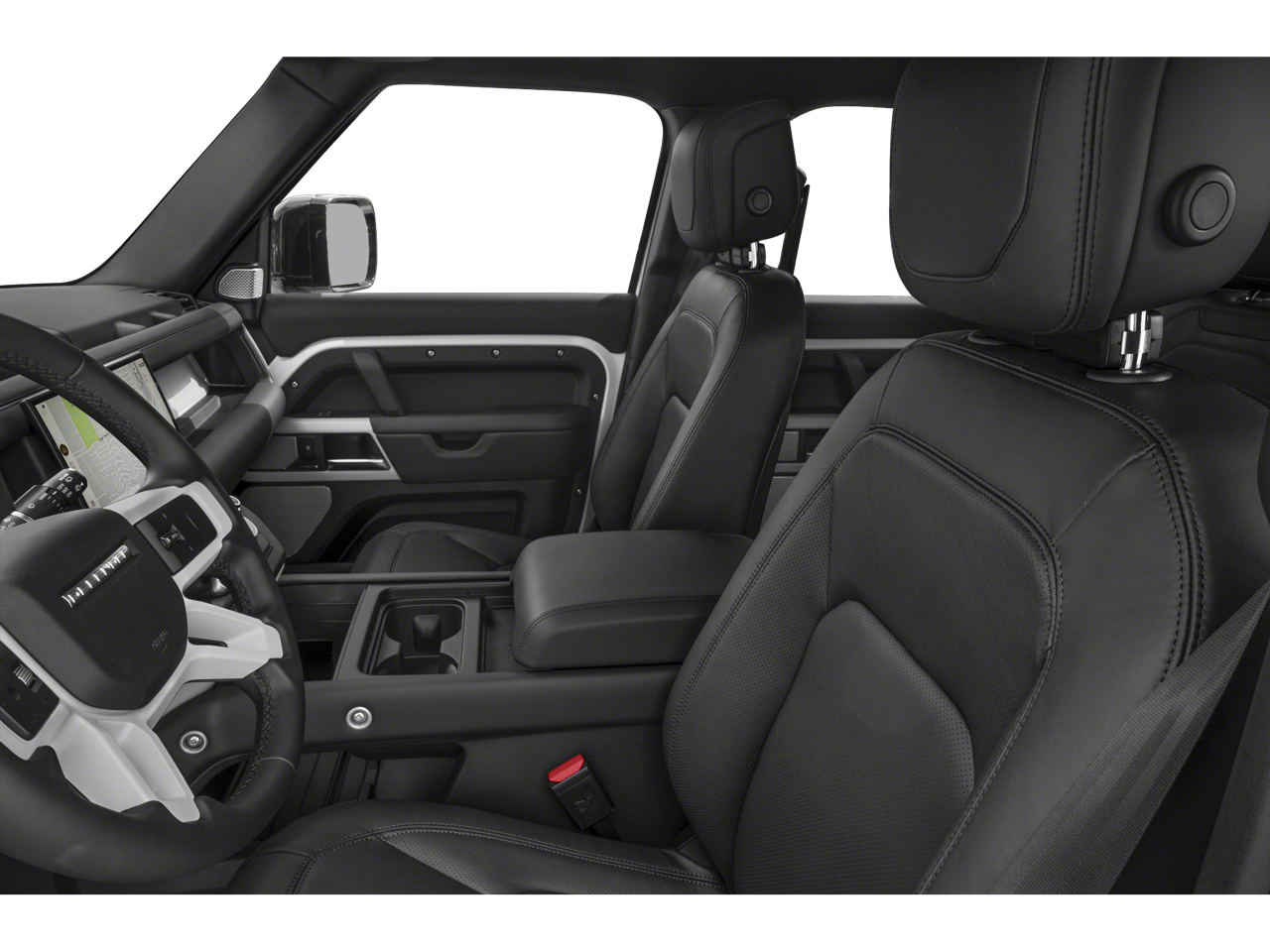 2024 Land Rover Defender X-Dynamic SE