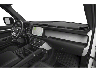 2024 Land Rover Defender X-Dynamic SE