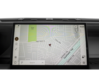 2024 Land Rover Defender X-Dynamic SE