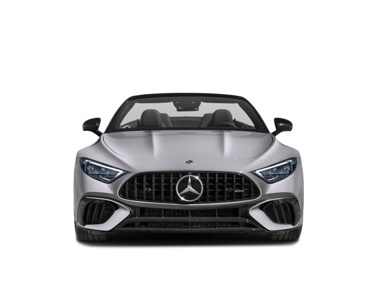 2024 Mercedes-Benz SL-Class 63 AMG®
