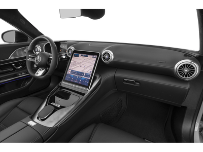 2024 Mercedes-Benz SL-Class 63 AMG®