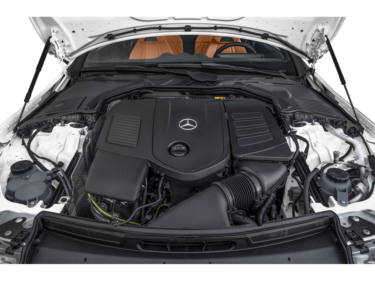 2024 Mercedes-Benz CLE 300