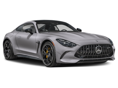 2024 Mercedes-Benz AMG® GT Base