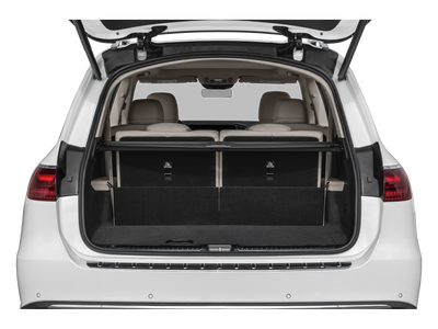 2024 Mercedes-Benz GLS 450