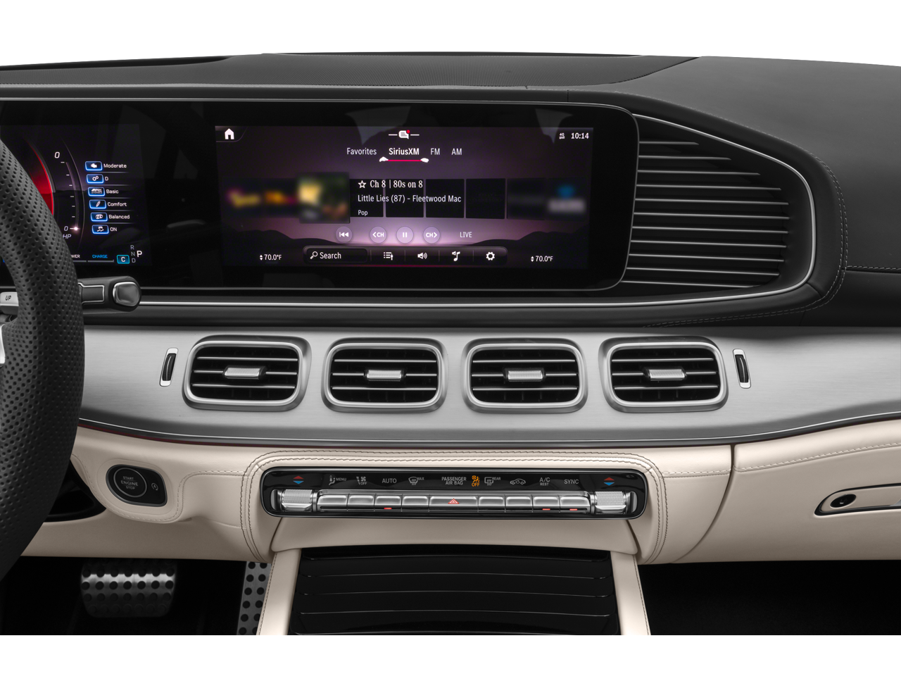 2024 Mercedes-Benz GLE 63 S AMG®