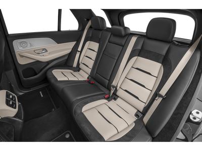 2024 Mercedes-Benz GLE 63 S AMG®