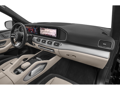 2024 Mercedes-Benz GLE 63 S AMG®