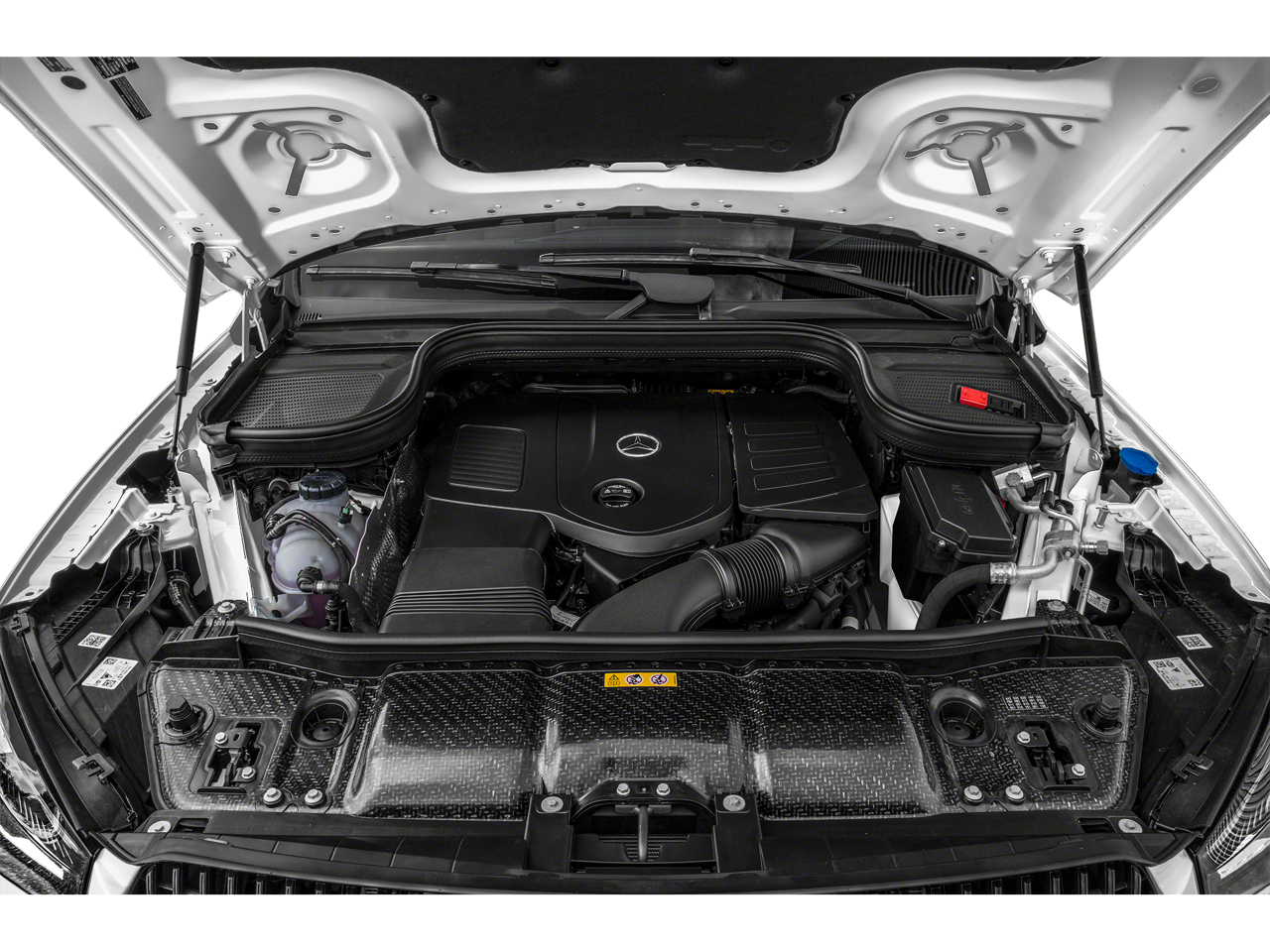 2024 Mercedes-Benz GLE 350