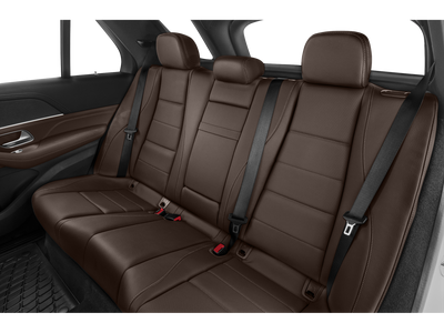 2024 Mercedes-Benz GLE 350