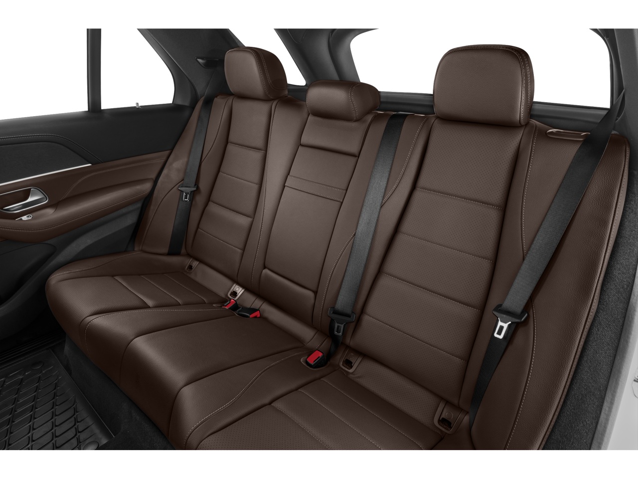 2024 Mercedes-Benz GLE 350