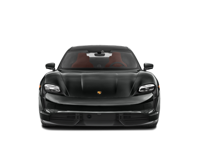 2024 Porsche Taycan 4S