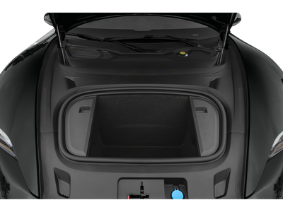 2024 Porsche Taycan 4S