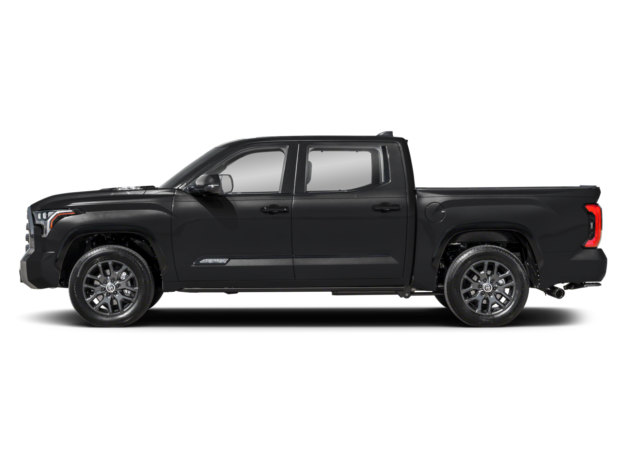 2024 Toyota Tundra 2WD Platinum Hybrid