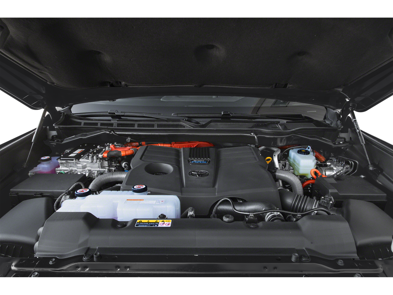 2024 Toyota Tundra 2WD Platinum Hybrid