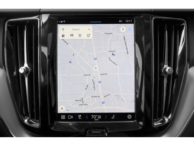 2024 Volvo XC60 Ultimate Dark Theme