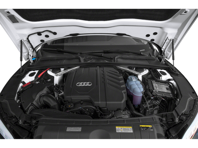 2025 Audi A5 Sportback S line Premium Plus