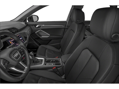 2025 Audi Q3 Premium