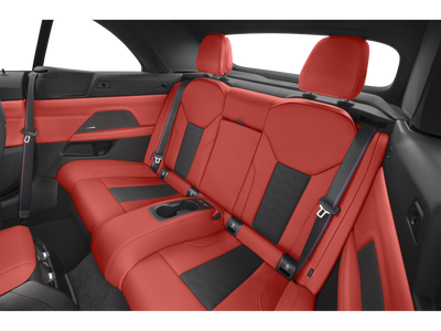 2025 BMW M4 Competition