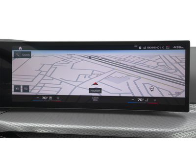 2025 BMW M4 Competition