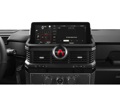 2025 INEOS Grenadier Station Wagon Fieldmaster Edition