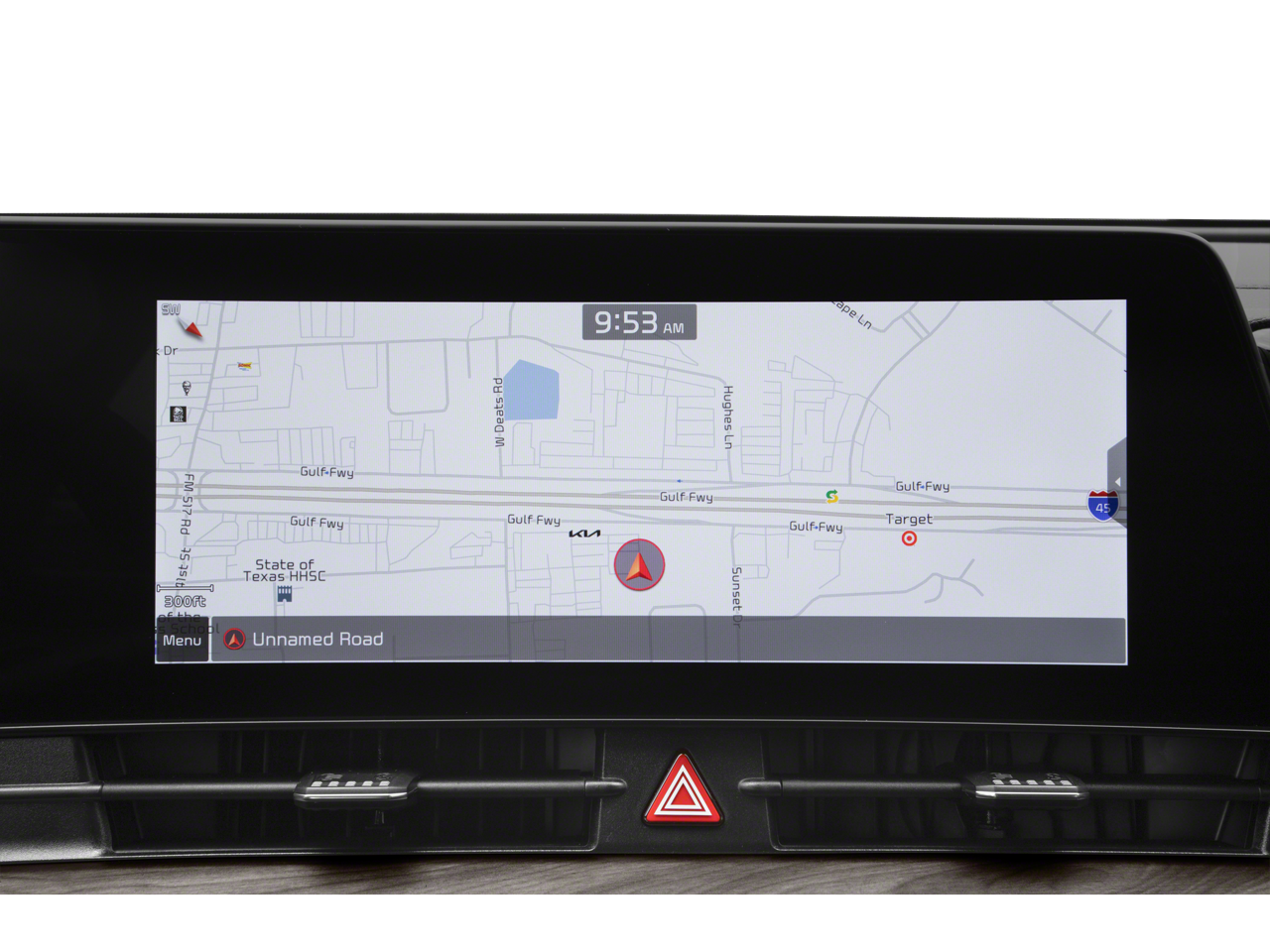 2025 Kia Sportage X-Pro