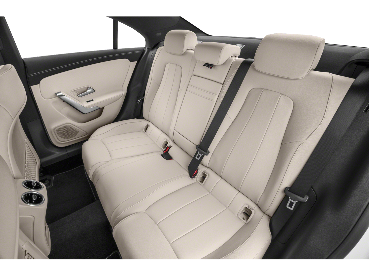 2025 Mercedes-Benz CLA 250