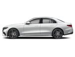 2025 Mercedes-Benz E-Class E 450