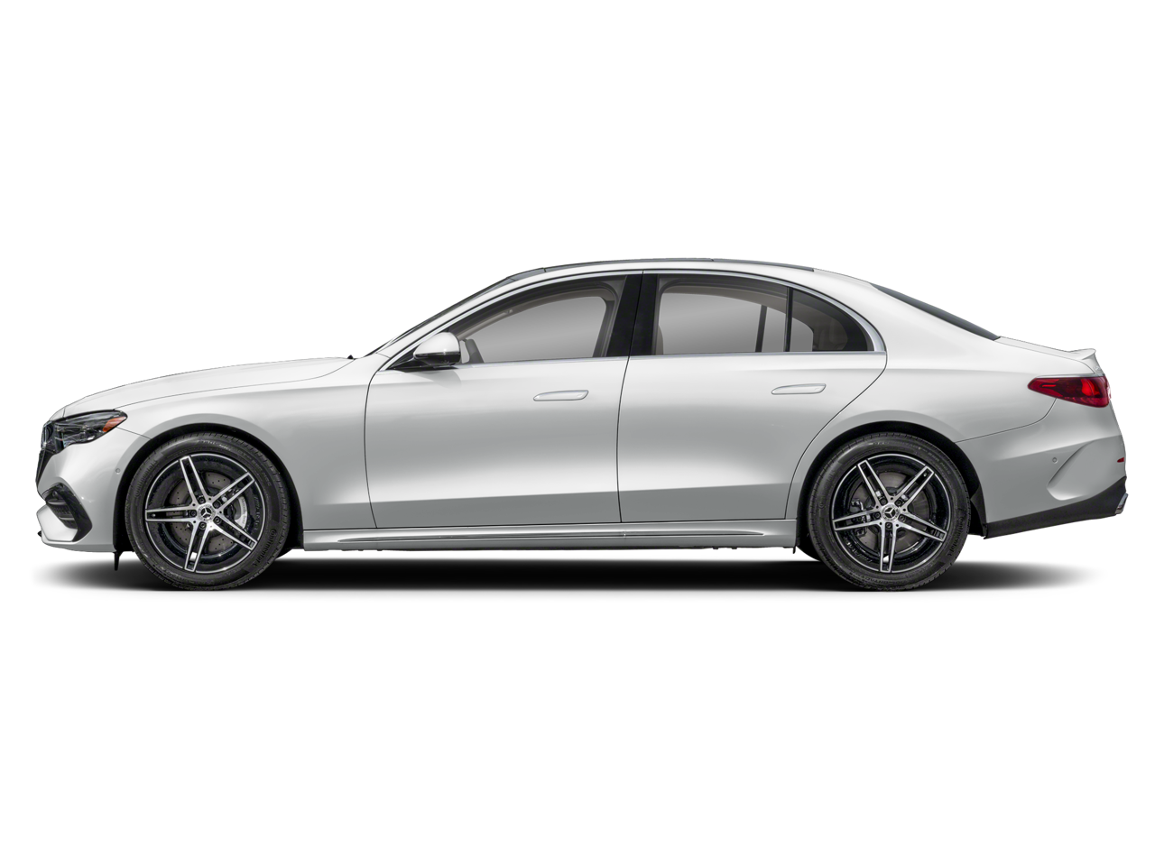 2025 Mercedes-Benz E-Class E 450