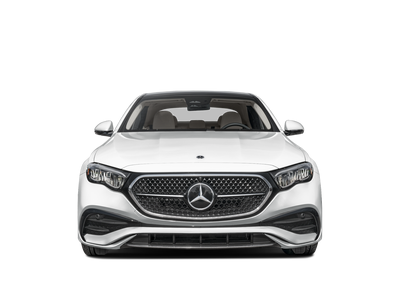 2025 Mercedes-Benz E-Class E 450