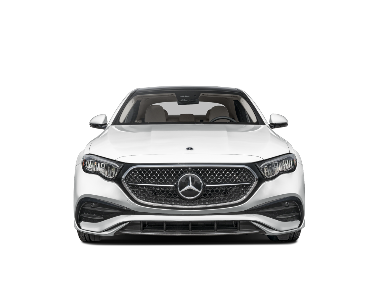 2025 Mercedes-Benz E-Class E 450