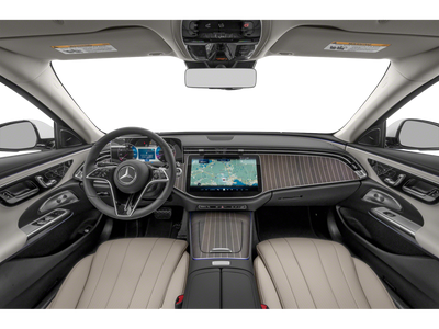 2025 Mercedes-Benz E-Class E 450