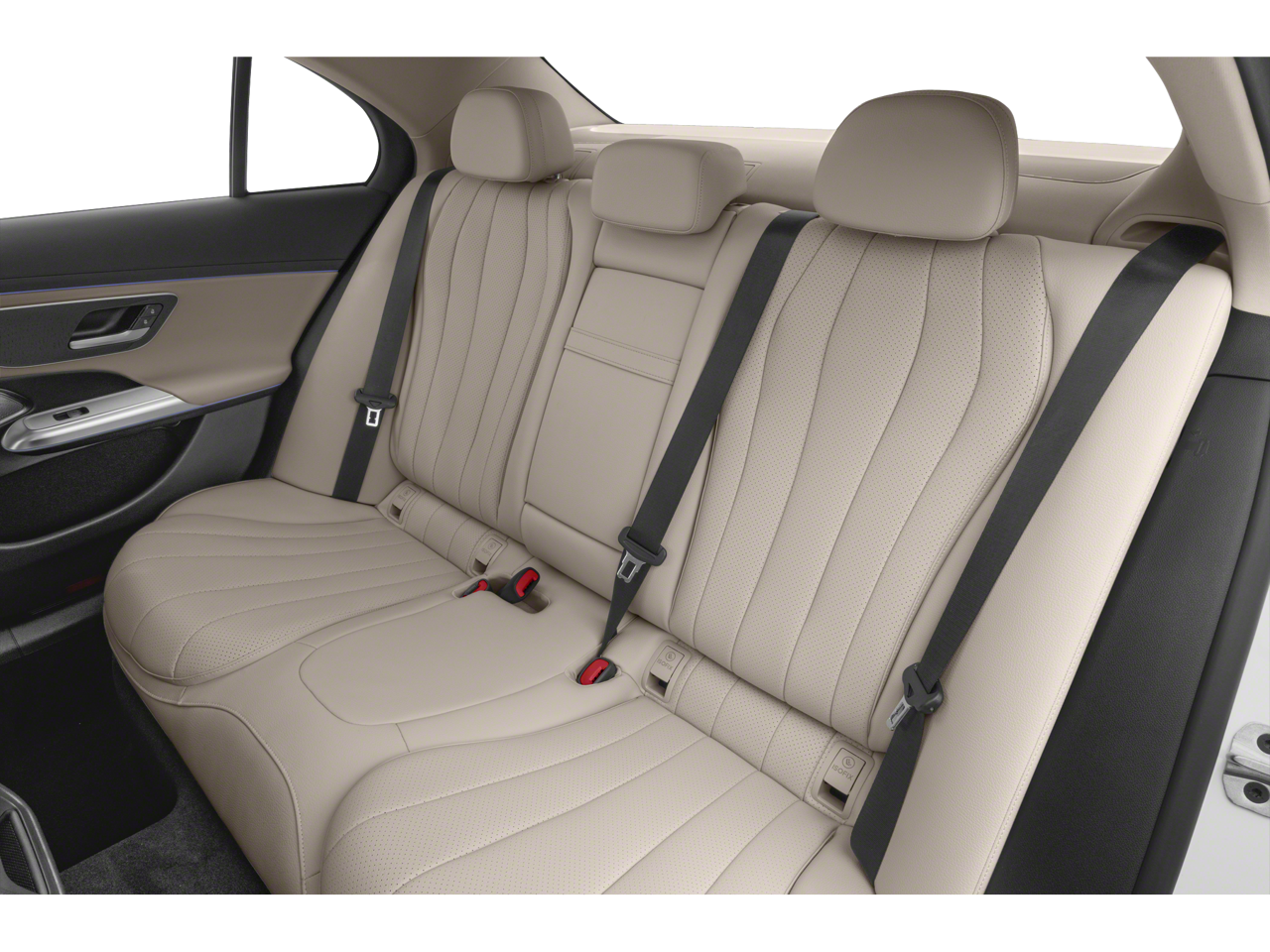 2025 Mercedes-Benz E-Class E 450