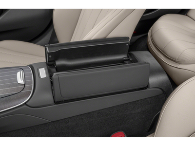 2025 Mercedes-Benz E-Class E 450