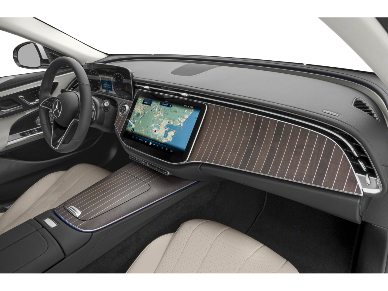 2025 Mercedes-Benz E-Class E 450