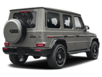 2025 Mercedes-Benz G-Class G 63 AMG®