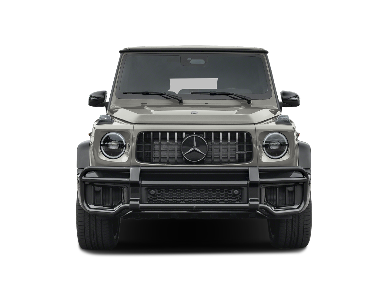 2025 Mercedes-Benz G-Class G 63 AMG®
